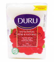  DURU PURE&ampNAT  (/)4*85