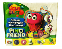    Pino Friend